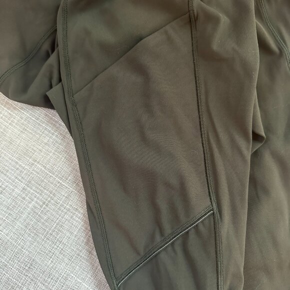 Lululemon Speed Up Tight - Full Length - Picture 5 of 7